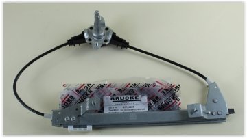 CAM MEKANİZMASI SAĞ ARKA MANUEL FIAT PUNTO