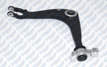 Alt Salıncak Sol Peugeot P407 04-> Cıtroen C6 05->