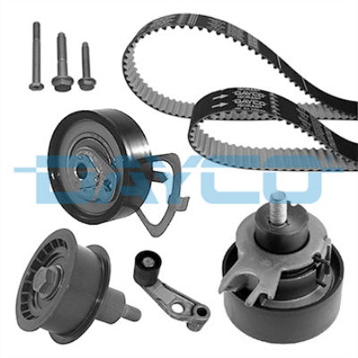 Trıger Setı - 036109181B Dahıl (Vw Golf 03-06  Polo 00-14  Seat Ibıza 99-15  Leon 02-06  Skoda Fabıa 00-08) Azv-Bcb-Ahw-Aua-Bky-Bby-Bbz-Bxw-Cggb
