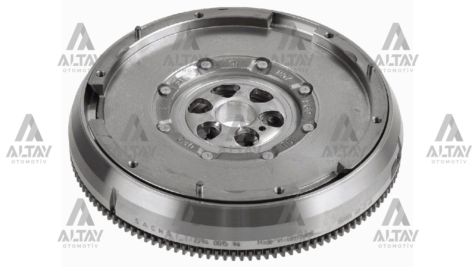 VOLAN  C4 / 307 / C4 PC / C5 X7 / 407 06=> 1.6 HDI