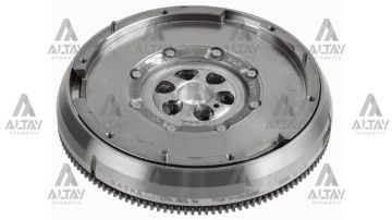 VOLAN  C4 / 307 / C4 PC / C5 X7 / 407 06=> 1.6 HDI