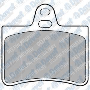 ARKA FREN BALATASI C5 1,8 16V,2,0 16V,2,0 2,2 HDI,3,0 V6 03 / 01>