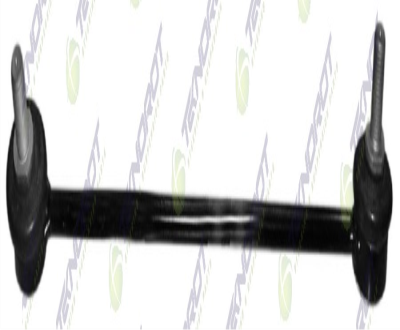 Viraj Askı Rotu Ön Sağ  X5 E53 Bm