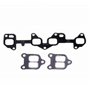 EMME MANIFOLD FORD BMAX-FIESTA VI-FOCUS III-MONDEO V 1.0LT ECOBOOST (PASLANMAZ)