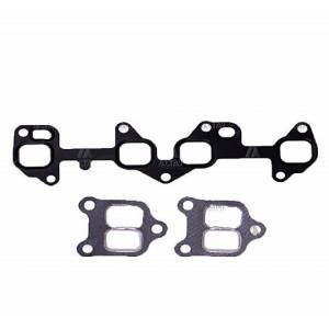 EMME MANIFOLD FORD BMAX-FIESTA VI-FOCUS III-MONDEO V 1.0LT ECOBOOST (PASLANMAZ)