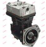 Komple Kompresor Volvo Fh12 - Fh16 - Fm7 - Fm12 - Fl12