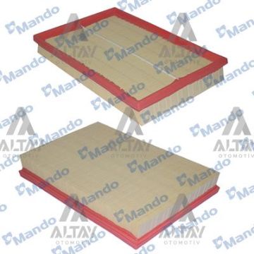 HAVA FİLTRESİ CORSA C / MERİVA A 02=> Z10XE-Z10XEP-Z12XE-Z12XEP-Z14XE-Z14XEP