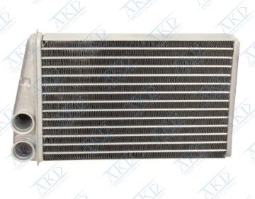 KALORİFER RADYATÖRÜ BRAZİNG MGN II-SCENIC II (220x150x40)