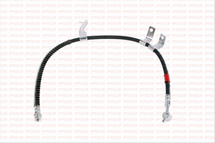 HORTUM FREN ARKA SOL-(HYUNDAI: SANTAFE 06>11  )