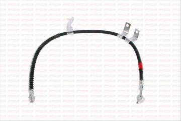 HORTUM FREN ARKA SOL-(HYUNDAI: SANTAFE 06>11  )