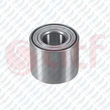 Arka Teker Rulmanı Clıo Iıı-Megane Iı-Modus-Twıngo Iı 25X55X45