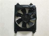 KLIMA FAN MOTORU-(DAVLUMBAZLI)  (HONDA: CIVIC 06>11 )