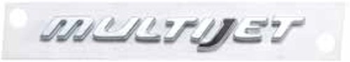 ARKA YAZI MULTIJET (LINEA 1.3 SİYAH)