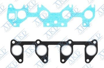 MANIFOLT CONTA TAKIMI EMME+EGZOZ 1.4 8V ASTRA F 850615+5850639