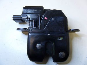 Bagaj Kilidi Clıo Iv-Mgn Iı