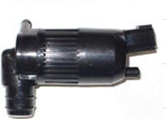 FISKIYE POMPASI TEK ÇIKIŞ CONNECT 2014- MONDEO 2014-