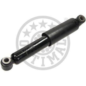 ARKA AMORTİSÖR SAĞ-SOL KNG III-CITAN-DOKKER-LODGY 12=> (562100397R)