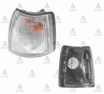 SİNYAL LAMBASI B2500  97-99 BEYAZ DUYLU SOL