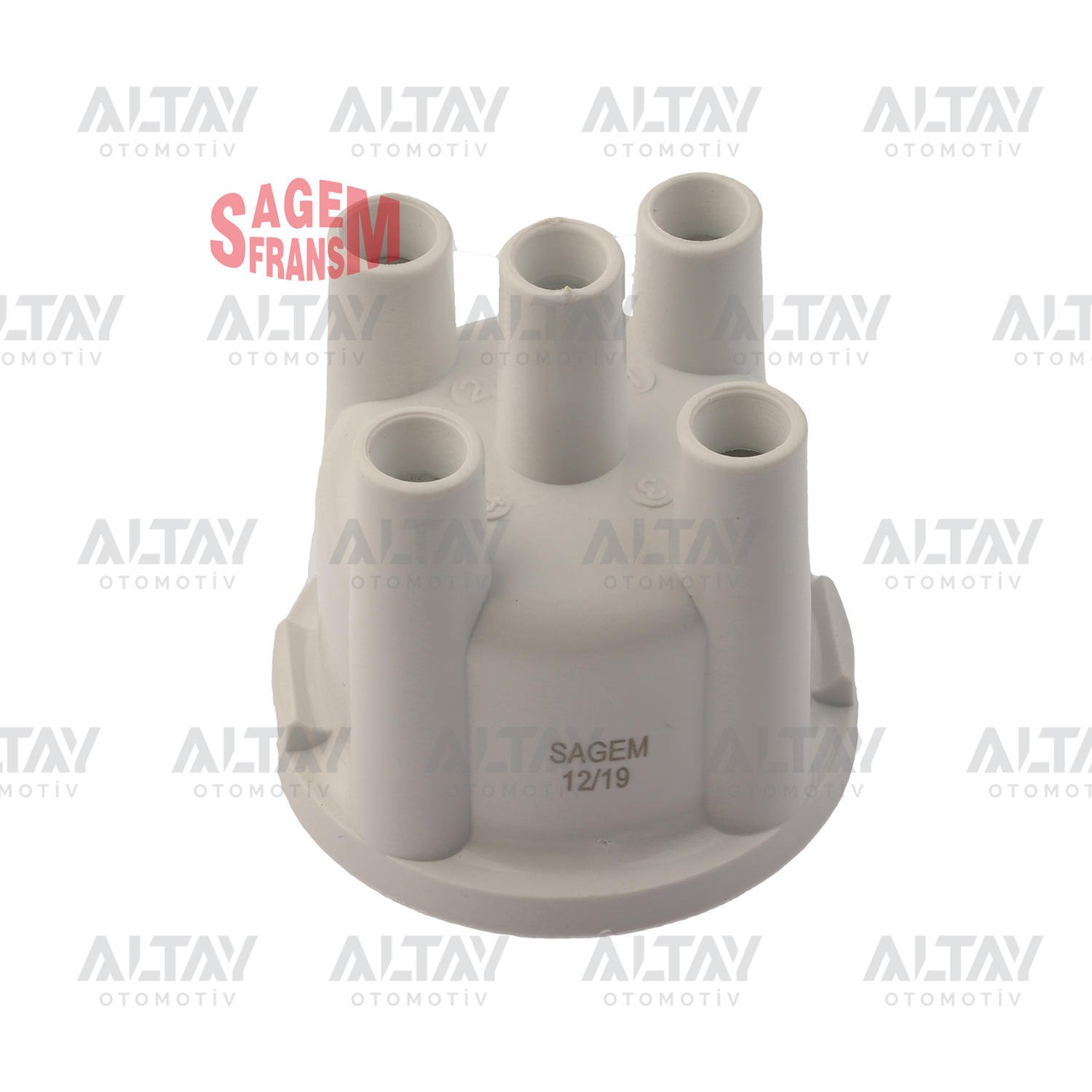DİSTRİBÜTOR KAPAĞI DOGAN / KARTAL / SAHIN / UNO / TIPO DİKEY 1.6 SLX