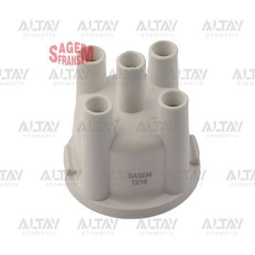 DİSTRİBÜTOR KAPAĞI DOGAN / KARTAL / SAHIN / UNO / TIPO DİKEY 1.6 SLX