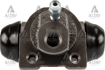 FREN SİLİNDİRİ KANGOO 98-08 DÖKÜM 22mm ARKA SOL-SAĞ