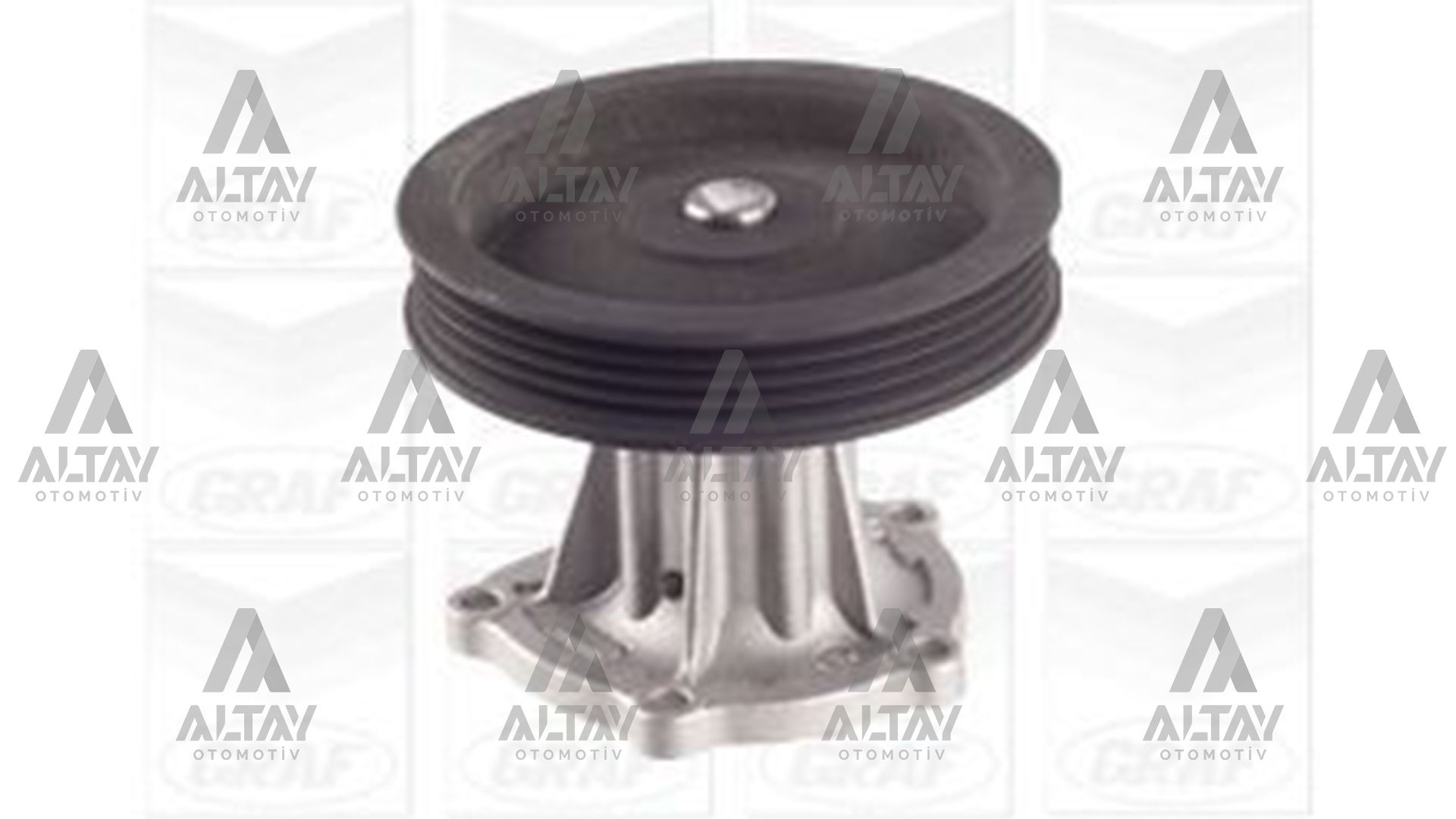 DEVİRDAİM KALOS / AVEO / SPARK B10D1-B12D1-F12D4