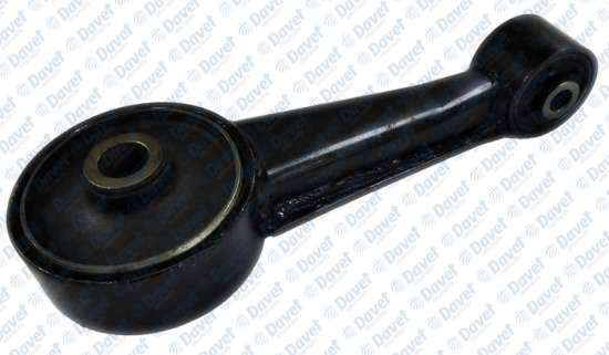 MOTOR TAKOZU ARKA ( SANZIMAN ) GETZ 1,3 2002->2005 MANUEL VITES CAPRAZ BURCLU TIP