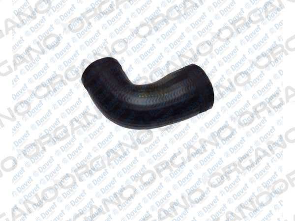 TURBO INTERCOOLER HORTUMU E39 95>04