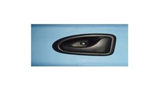 KAPI İÇ AÇMA KOLU SAĞ CLIO-KNG-MGN-LOGAN (SİYAH)