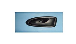 KAPI İÇ AÇMA KOLU SAĞ CLIO-KNG-MGN-LOGAN (SİYAH)