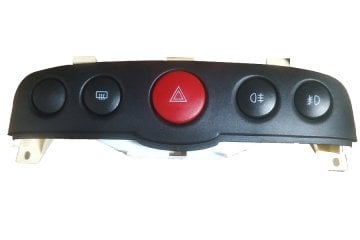 ANAHTAR GRUBU (097) PUNTO