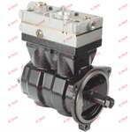 Komple Kompresor Volvo Fm9 D9A 05>