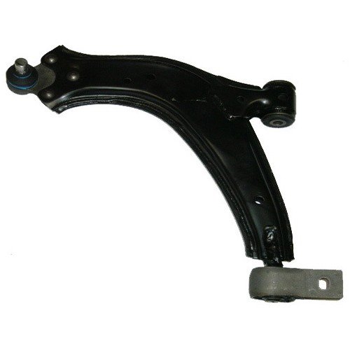 ALT SALINCAK KOMPLE SOL (HİD.DRK.) PARTNER 06.96> BERLINGO 07.97> XSARA 04.97> (16mm)