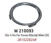 SIS FAR YUVASI BILEZIGI NIKEL SAG (RENAULT: CLIO IV 12-)