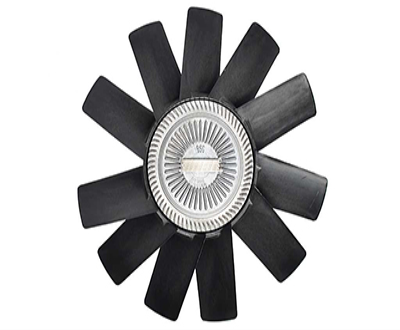 Fan Motoru (Ab39 8C617 Ab) Ranger 12- 2,2/3,2 Tdci