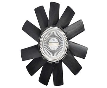 Fan Motoru (Ab39 8C617 Ab) Ranger 12- 2,2/3,2 Tdci