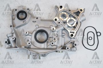 YAĞ POMPA ACCORD  90-98 F20 / PRELUDE  98-02