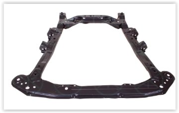 (544016728R) Motor Beşiği Clıo Symbol