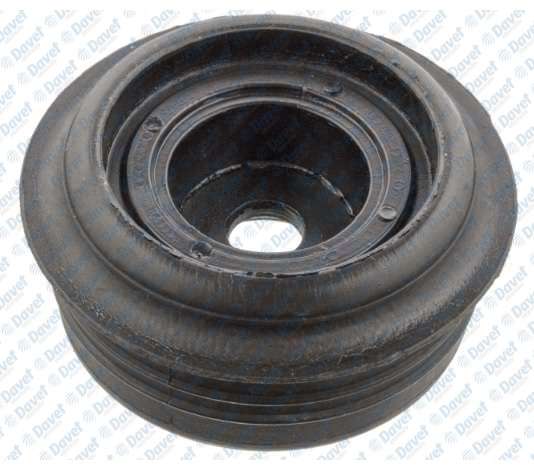 AMORTISOR TAKOZU HYUNDAI ACCENT