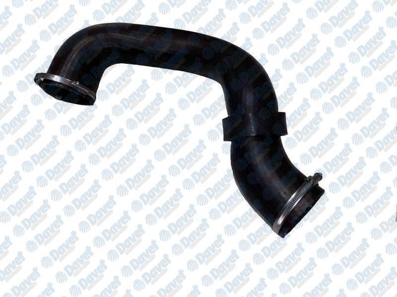 Turbo Hortumu Transporter T6 2,0Tdı 10>