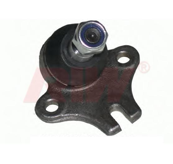 ROTİL ALT GOLF III- VENTO (91-97)-TOLEDO 2.0 16V (93-99)