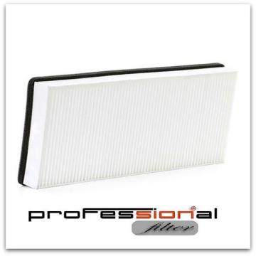 POLEN FİLTRESİ RENAULT ESPACE IV 02=> (KLİMALI) (CU3840)