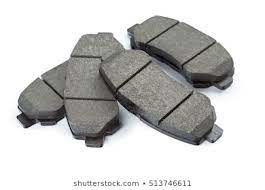 ÖN FREN BALATASI CLİO V