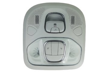 (735610943) Ön Tavan Lambası Egea-Fiat 500