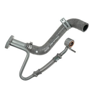 TURBO YAĞLAMA BORUSU