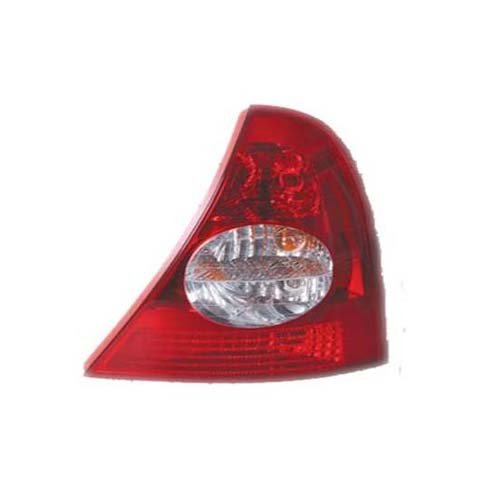 STOP DUYSUZ SAĞ CLIO 04/01-11/08 (SİSLİ)