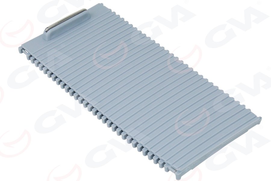 ORTA KONSOL PERDESI (GRI) MERCEDES W204 07>14 W212 09>15 C207 10>16