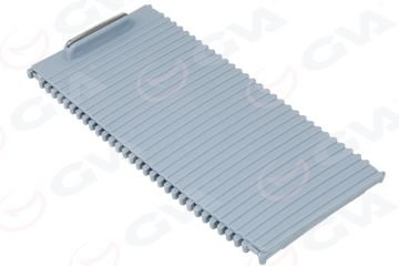 ORTA KONSOL PERDESI (GRI) MERCEDES W204 07>14 W212 09>15 C207 10>16