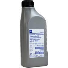 Şanzıman Yağı (Atf) Vectra A-B-Astra F-Astra G-Astra H-Corsa Tüm Modeller(Dexron Iı Kırmızı) 1Lt