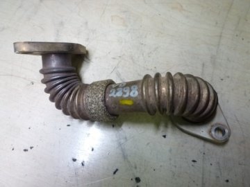 EGR BAĞLANTI BORUSU PASSAT-A4-A6 1.9 TDI (130 HP) 1997-2005